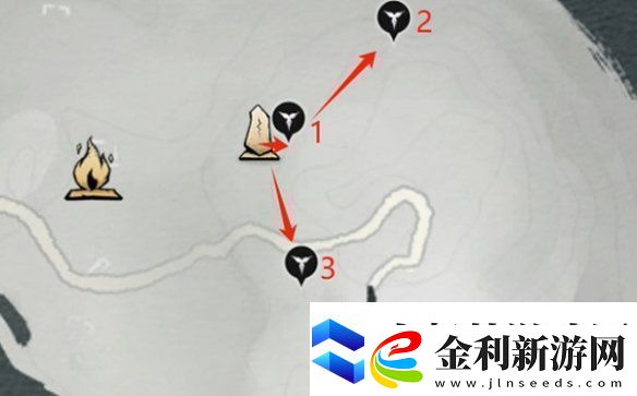 燕云十六聲清河蹊蹺奇珍位置大全燕云十六聲清河蹊蹺奇珍位置匯總