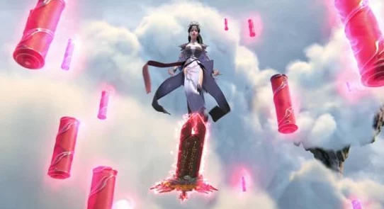 夢幻新誅仙初五奇緣詳盡攻略
