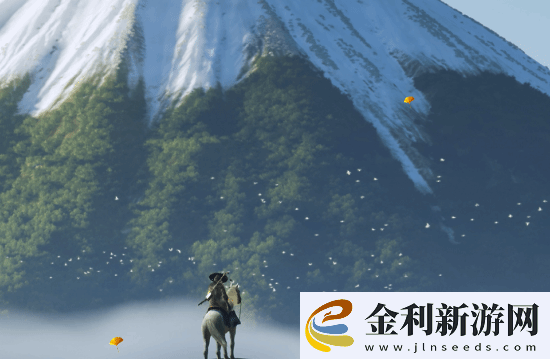羊蹄山之魂最新介紹更新