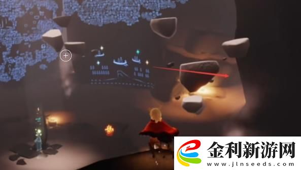 光遇6.1復刻先祖位置攻略