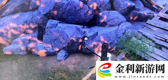 燕云十六聲石頭里的箱子怎么獲得