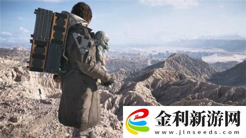 給大家個(gè)好康的！死亡擱淺2新預(yù)告播放量近200萬