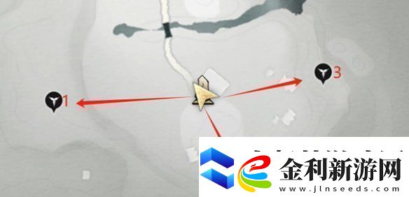 燕云十六聲清河蹊蹺奇珍位置大全燕云十六聲清河蹊蹺奇珍位置匯總