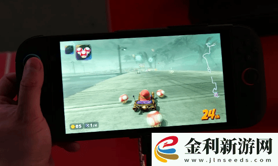 外媒試玩馬車世界