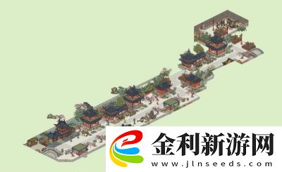 江南百景圖街邊演出布局指南