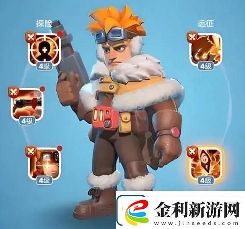 無(wú)盡冬日英雄選擇攻略