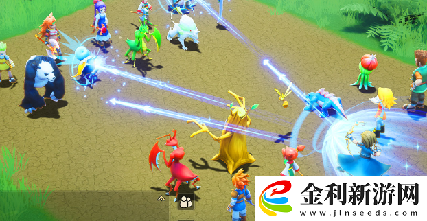 魔力寶貝復(fù)興轉(zhuǎn)職方法