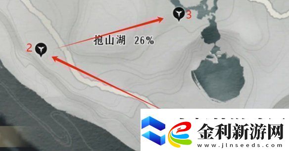 燕云十六聲清河蹊蹺奇珍位置大全燕云十六聲清河蹊蹺奇珍位置匯總