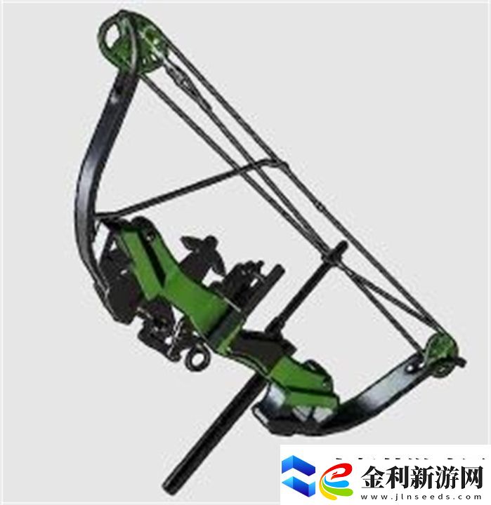 幻獸帕魯獲得復(fù)合弓的方法