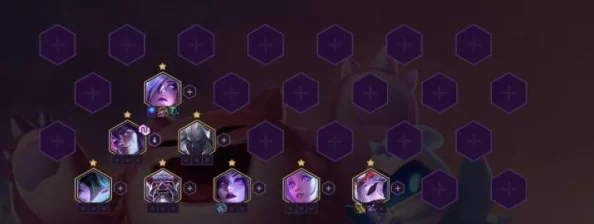 金鏟鏟之戰新風尚