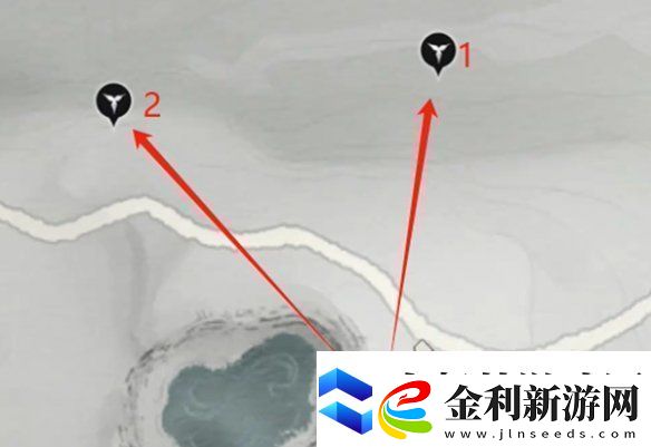 燕云十六聲清河蹊蹺奇珍位置大全燕云十六聲清河蹊蹺奇珍位置匯總