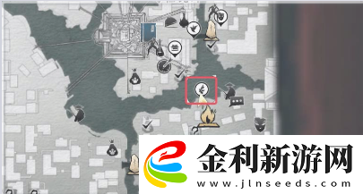 燕云十六聲齊音NPC位置介紹