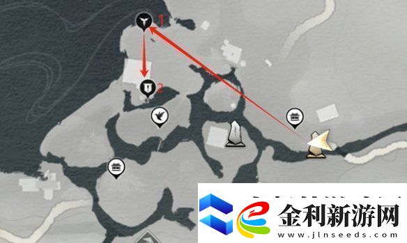 燕云十六聲清河蹊蹺奇珍位置大全燕云十六聲清河蹊蹺奇珍位置匯總