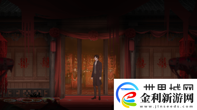 回門游戲結局是什么