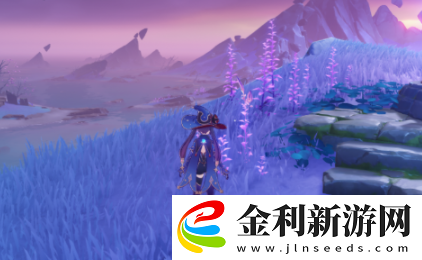 原神稻妻區域特產是什么