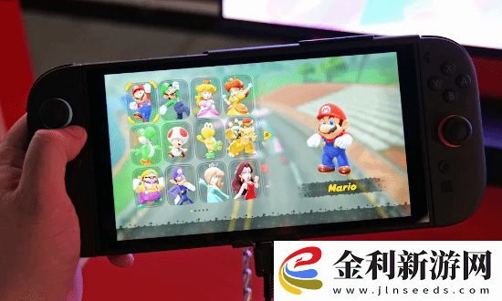 外媒試玩馬車世界