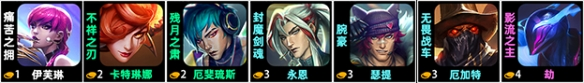 金鏟鏟之戰