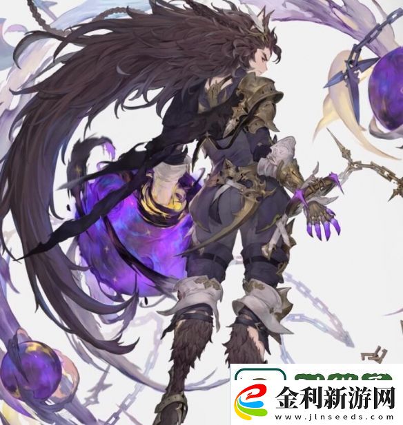 劍與騎士團巴拉克武魂技能詳細解讀