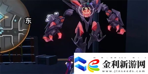 崩壞星穹鐵道封鎖扇區難度任務2怎么玩