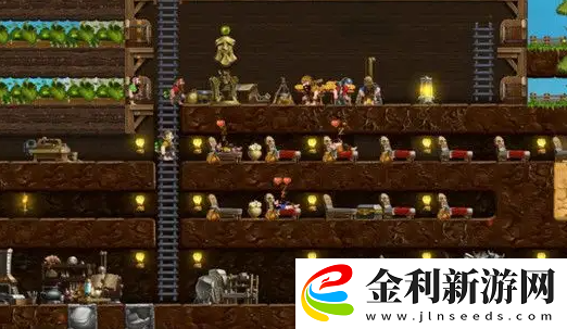 代號矮人世界能釣魚么