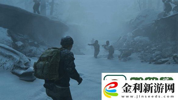 說一說最后生還者2PC版正式上線