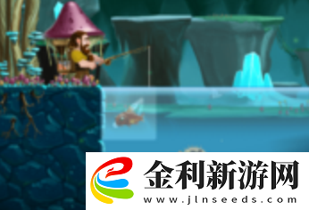 代號矮人世界能釣魚么