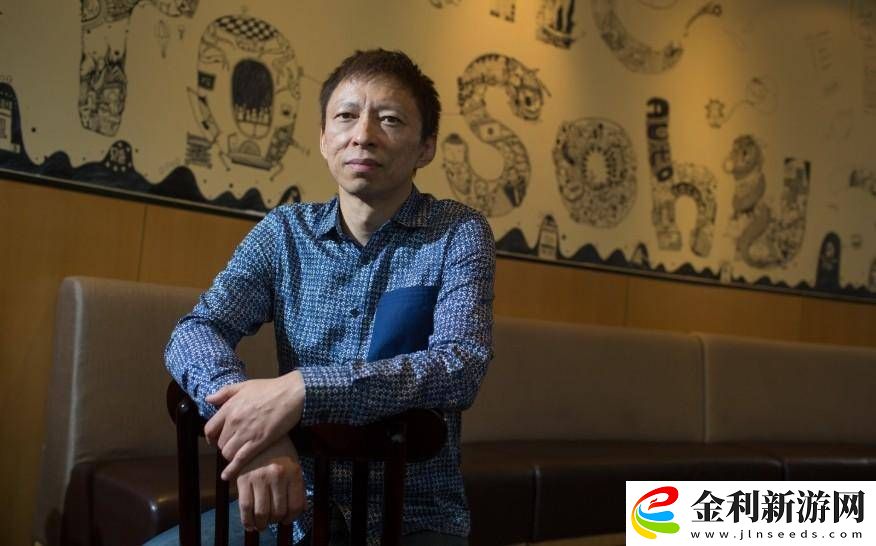 張朝陽(yáng)的物理課與搜狐2024財(cái)報(bào)
