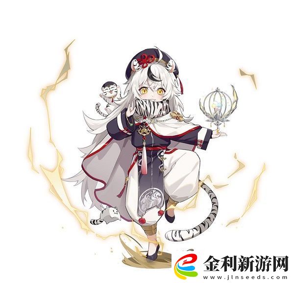 奧拉星手游寅撫裝備鏈接搭配推薦攻略