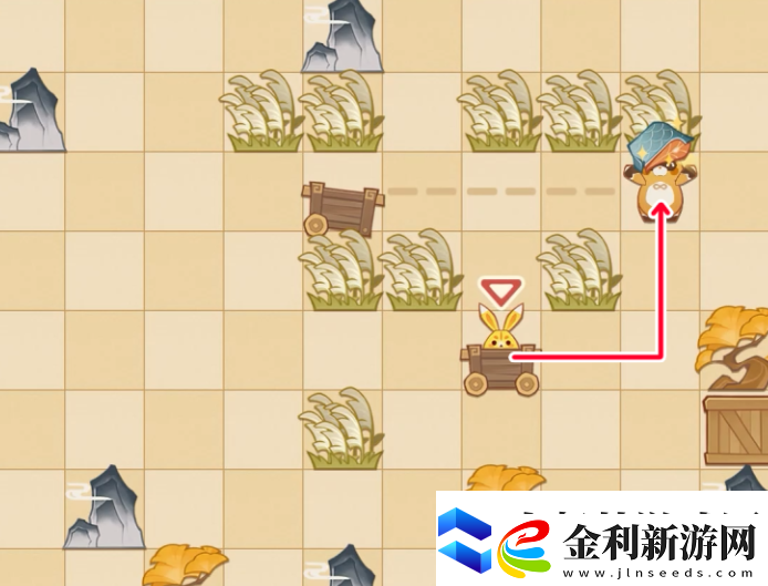 原神紙影尋肴九怎么通關