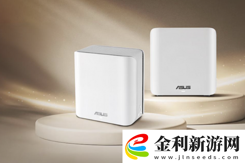 春節福利大放送！華碩路由器新年絡升級的不二之選