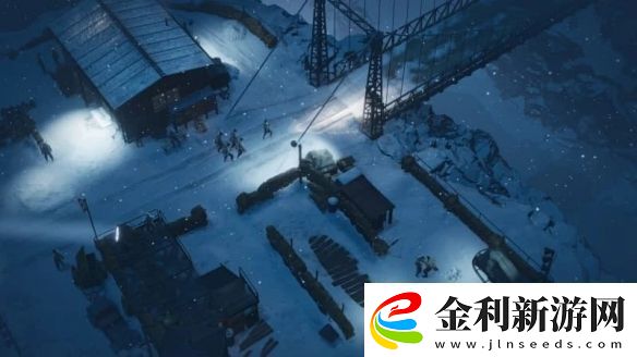 RTT新作盟軍敢死隊