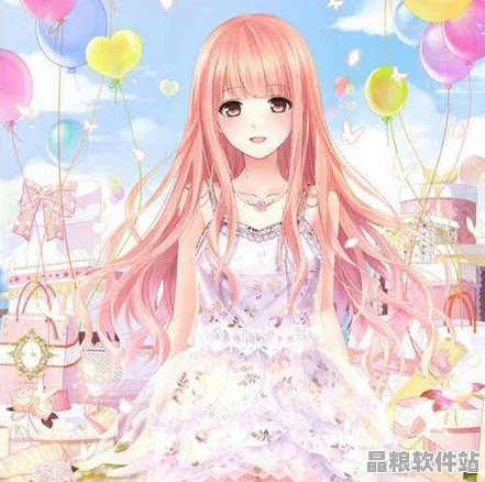奇跡暖暖少女13