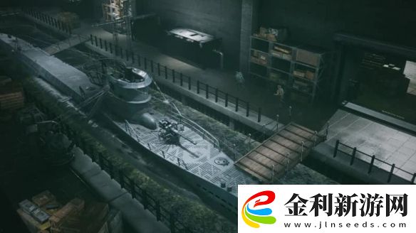 RTT新作盟軍敢死隊