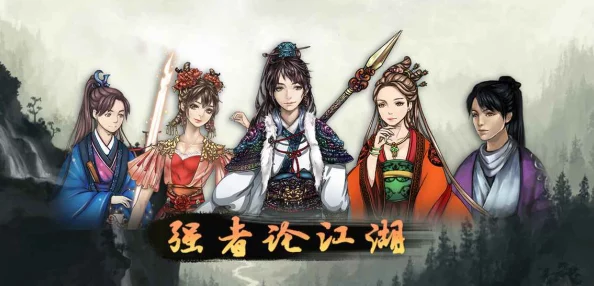 畫江湖之不良人深度解析