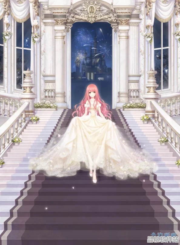 奇跡暖暖少女13