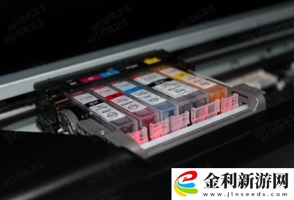 打印機(jī)打印不了彩色的怎么辦