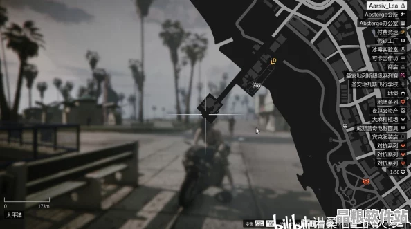 GTA5洛圣都財富攻略