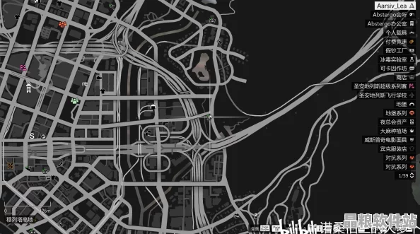 GTA5洛圣都財富攻略