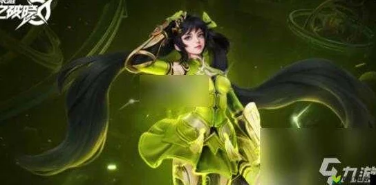 星之破曉孫尚香出裝秘籍震撼發(fā)布