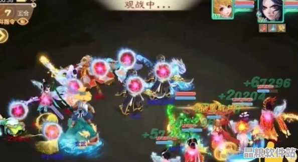 夢幻西游今朝重啟戰鼓