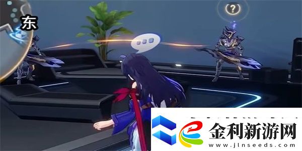 崩壞星穹鐵道封鎖扇區難度任務2怎么玩