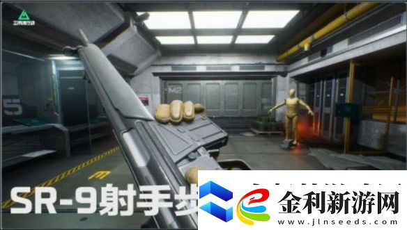 三角洲行動S3賽季全新武器盤點