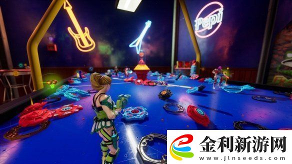 Xbox合作射擊游戲超級(jí)沖鋒