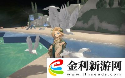 重返未來1999第一關青木瓜與掠奪者快速通關攻略