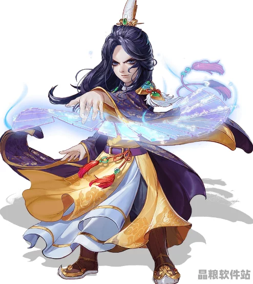 大話西游手游男魔轉生加點深度解析