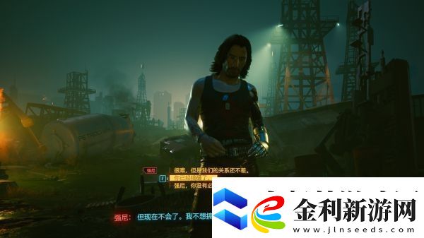 賽博朋克2077強(qiáng)尼隱藏結(jié)局怎么觸發(fā)