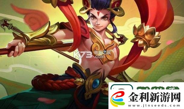 王者榮耀哪吒銘文出裝攻略