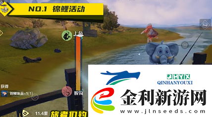 妄想山海錦鯉兌換券獲得方法錦鯉兌換券使用教程