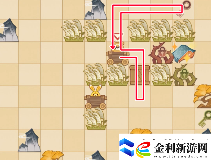 原神紙影尋肴九怎么通關