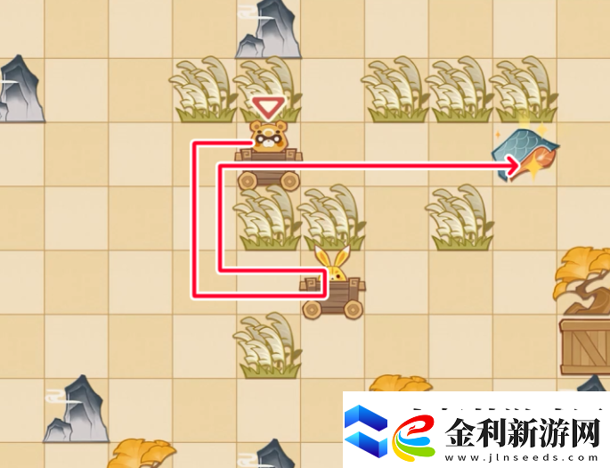 原神紙影尋肴九怎么通關